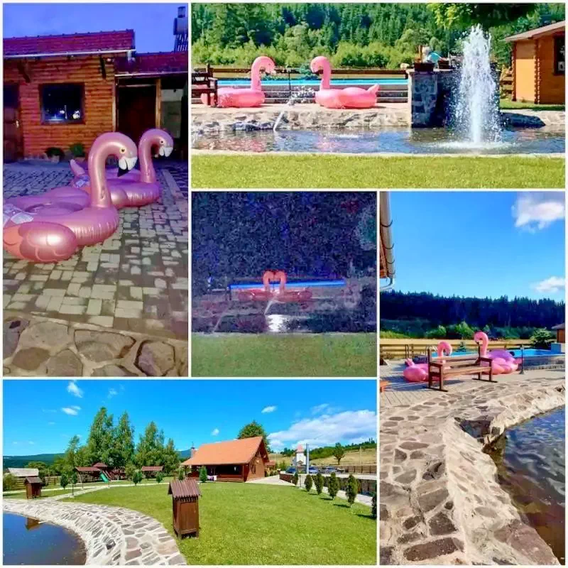 Zetelaki Víztározó Szállás | Üdülőfalu (K0827-5) A kép szerzői jogvédelem alatt állhat. Javasolt a kapcsolatfelvétel a jog tulajdonossal.