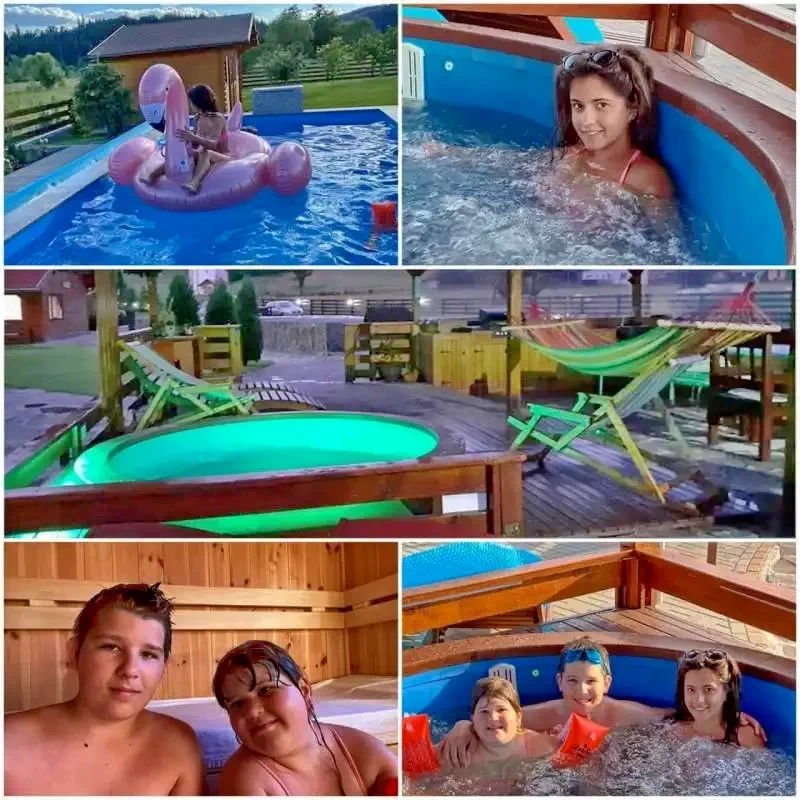 Barajul Zetea Cazare | Sat de vacanță (K0827-6) Imaginea poate fi supusă drepturilor de autor. Se recomandă contactarea titularului drepturilor.