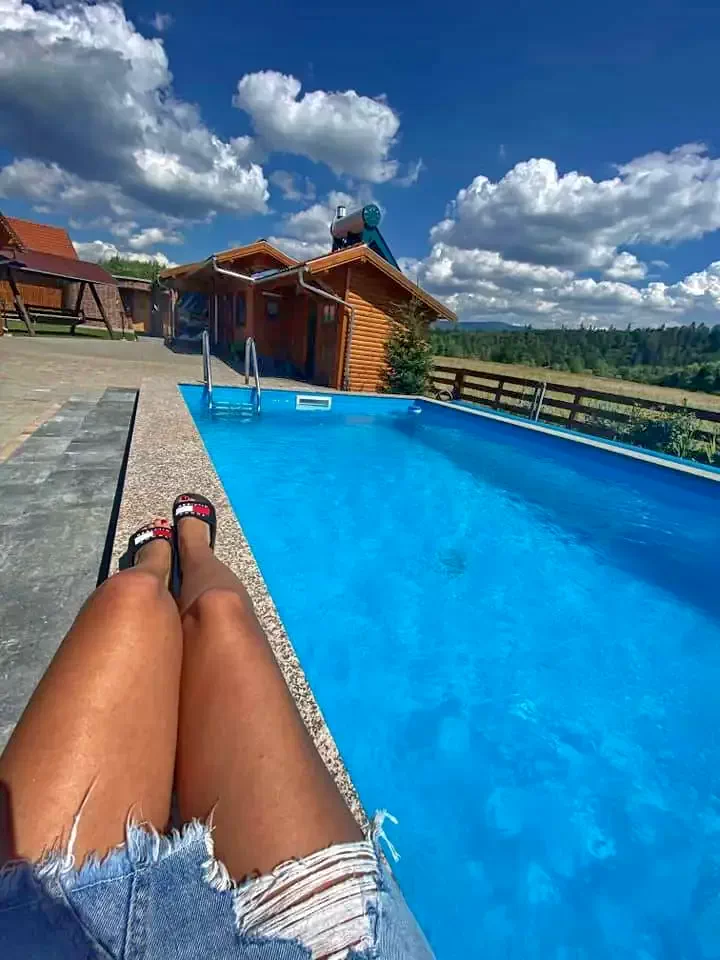 Barajul Zetea Cazare | Sat de vacanță (K0827-9) Imaginea poate fi supusă drepturilor de autor. Se recomandă contactarea titularului drepturilor.