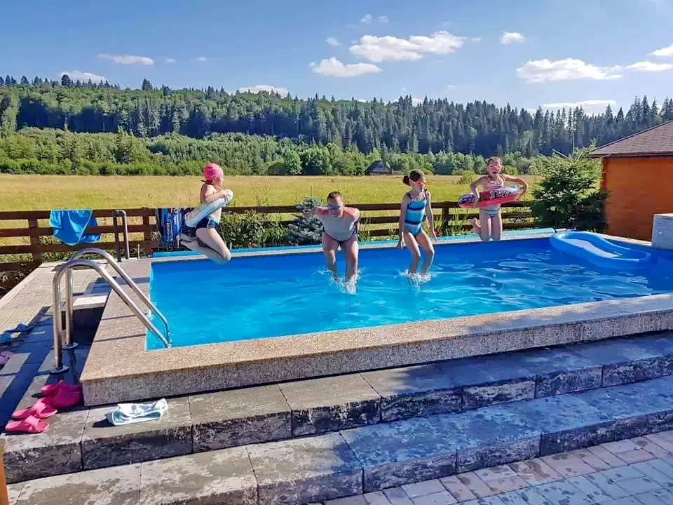 Barajul Zetea Cazare | Sat de vacanță (K0827-10) Imaginea poate fi supusă drepturilor de autor. Se recomandă contactarea titularului drepturilor.