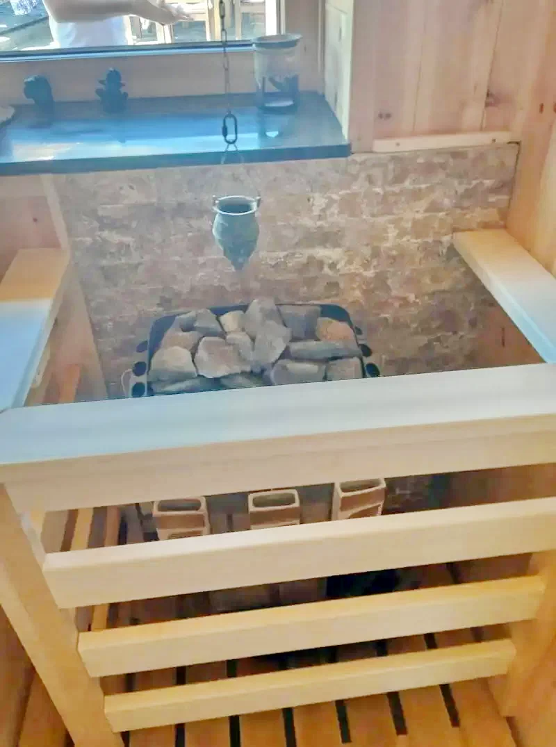 Barajul Zetea Cazare | Sat de vacanță (K0827-14) Imaginea poate fi supusă drepturilor de autor. Se recomandă contactarea titularului drepturilor.