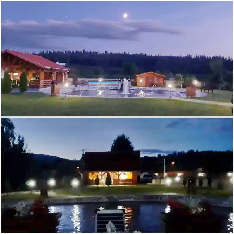 Zetelaki Víztározó Szállás | Üdülőfalu (K0827-18) A kép szerzői jogvédelem alatt állhat. Javasolt a kapcsolatfelvétel a jog tulajdonossal.