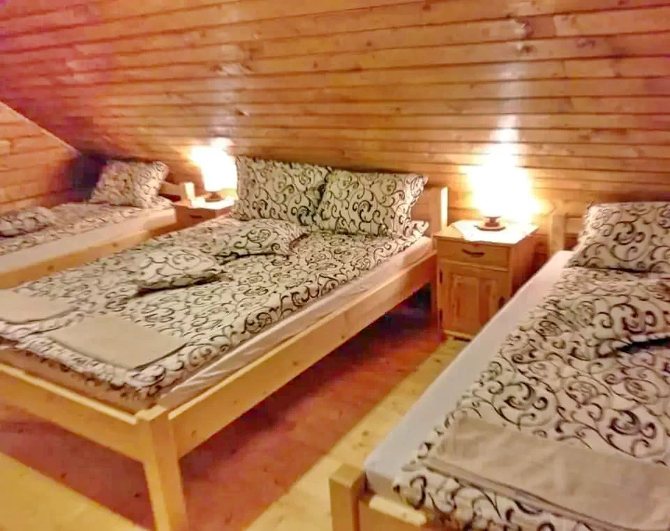 Zetelaki Víztározó Szállás | Üdülőfalu (K0827-32) A kép szerzői jogvédelem alatt állhat. Javasolt a kapcsolatfelvétel a jog tulajdonossal.