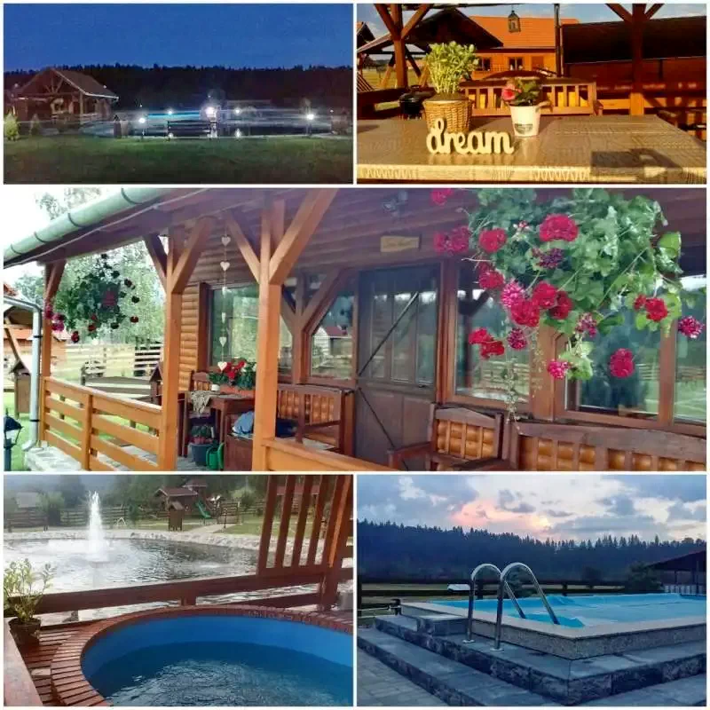 Barajul Zetea Cazare | Sat de vacanță (K0827-35) Imaginea poate fi supusă drepturilor de autor. Se recomandă contactarea titularului drepturilor.