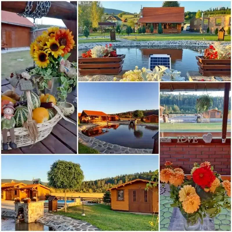 Barajul Zetea Cazare | Sat de vacanță (K0827-39) Imaginea poate fi supusă drepturilor de autor. Se recomandă contactarea titularului drepturilor.