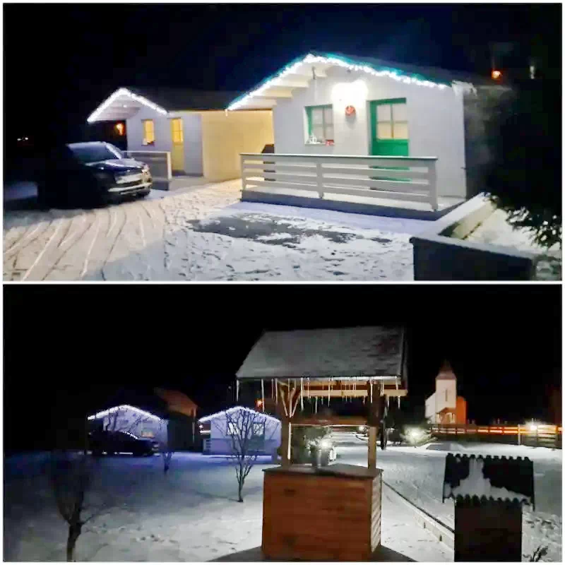 Barajul Zetea Cazare | Sat de vacanță (K0827-40) Imaginea poate fi supusă drepturilor de autor. Se recomandă contactarea titularului drepturilor.