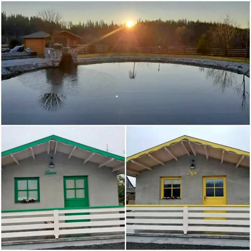 Zetelaki Víztározó Szállás | Üdülőfalu (K0827-41) A kép szerzői jogvédelem alatt állhat. Javasolt a kapcsolatfelvétel a jog tulajdonossal.