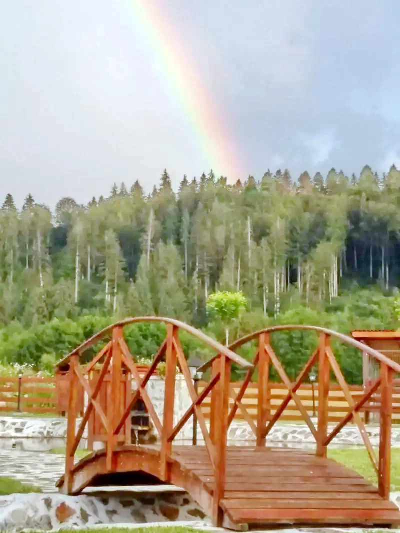 Barajul Zetea Cazare | Sat de vacanță (K0827-49) Imaginea poate fi supusă drepturilor de autor. Se recomandă contactarea titularului drepturilor.