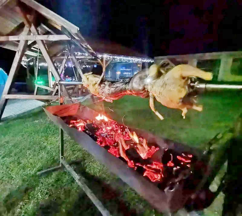 Barajul Zetea Cazare | Sat de vacanță (K0827-52) Imaginea poate fi supusă drepturilor de autor. Se recomandă contactarea titularului drepturilor.