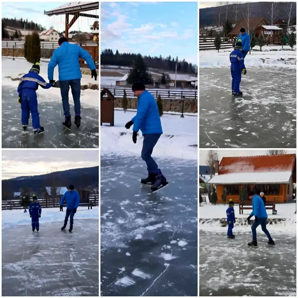 Barajul Zetea Cazare | Sat de vacanță (K0827-55) Imaginea poate fi supusă drepturilor de autor. Se recomandă contactarea titularului drepturilor.