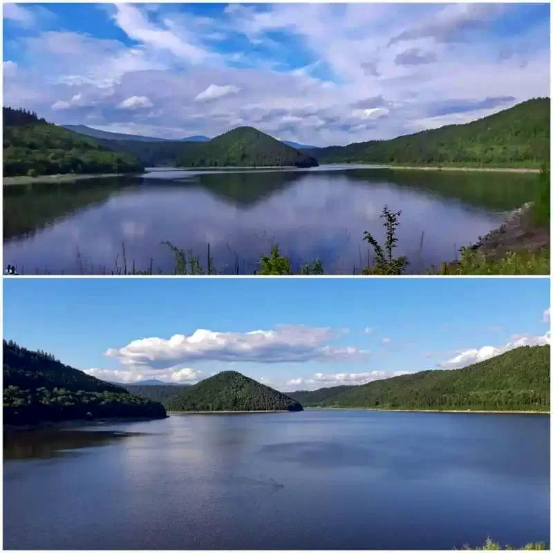 Zetelaki Víztározó Szállás | Üdülőfalu (K0827-60) A kép szerzői jogvédelem alatt állhat. Javasolt a kapcsolatfelvétel a jog tulajdonossal.