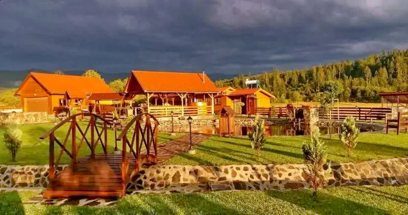 Zetelaki Víztározó Szállás | Kulcsosház / Turisztikai faház (K0827-64) A kép szerzői jogvédelem alatt állhat. Javasolt a kapcsolatfelvétel a jog tulajdonossal.