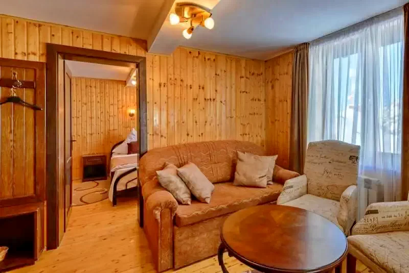 Cazare Bâlea Lac - Cabana Bâlea  Lac*** |  Bilea-tó -  Bâlea Tó Menedékház***. Imaginea poate fi supusă drepturilor de autor. Se recomandă contactarea titularului drepturilor.