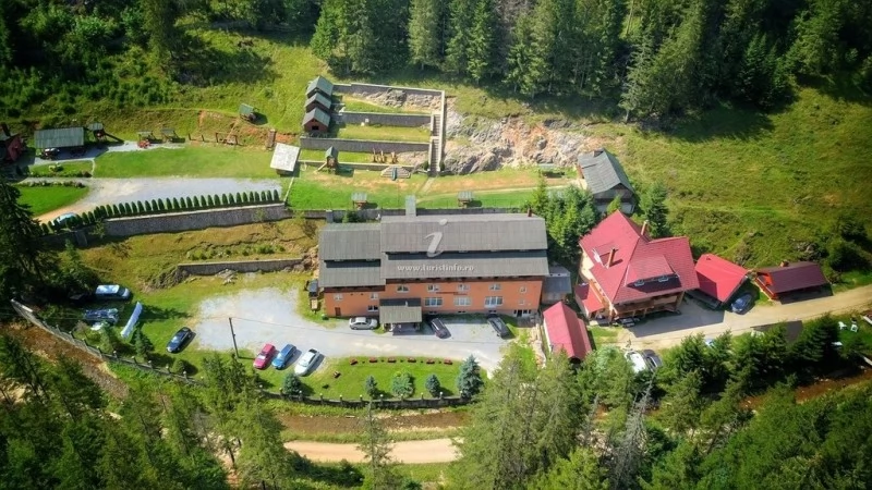 Lacu Roșu Cazare | Motel (K1263-1) Imaginea poate fi supusă drepturilor de autor. Se recomandă contactarea titularului drepturilor.