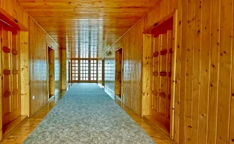 Cazare Zârnești - Pensiunea Carmi House*** | Zârnești - Carmi House Panzió*** (a volt Mosorel). Imaginea poate fi supusă drepturilor de autor. Se recomandă contactarea titularului drepturilor.