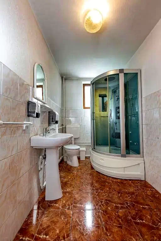 Cazare Zârnești - Pensiunea Carmi House*** | Zârnești - Carmi House Panzió*** (a volt Mosorel). Imaginea poate fi supusă drepturilor de autor. Se recomandă contactarea titularului drepturilor.