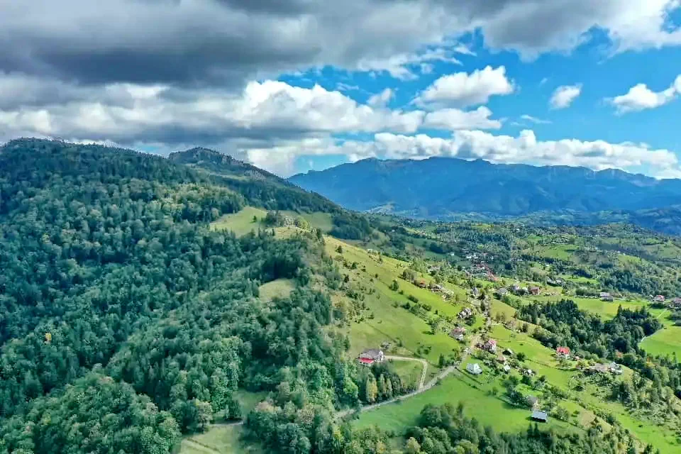 Cazare Zârnești - Pensiunea Carmi House*** | Zârnești - Carmi House Panzió*** (a volt Mosorel). Imaginea poate fi supusă drepturilor de autor. Se recomandă contactarea titularului drepturilor.