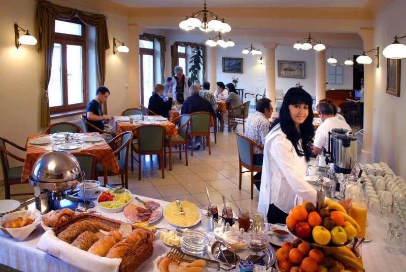 Harkány Cazare | Hotel*** (K1357-1) Imaginea poate fi supusă drepturilor de autor. Se recomandă contactarea titularului drepturilor.