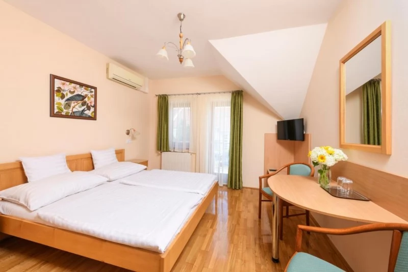 Harkány Szállás | Turisztikai panzió (K1357-16) A kép szerzői jogvédelem alatt állhat. Javasolt a kapcsolatfelvétel a jog tulajdonossal.