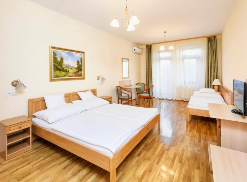 Harkány Szállás | Turisztikai panzió (K1357-18) A kép szerzői jogvédelem alatt állhat. Javasolt a kapcsolatfelvétel a jog tulajdonossal.