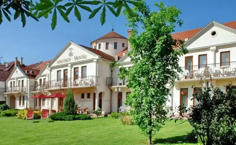 Harkány Cazare | Pensiune turistică (K1357-41) Imaginea poate fi supusă drepturilor de autor. Se recomandă contactarea titularului drepturilor.