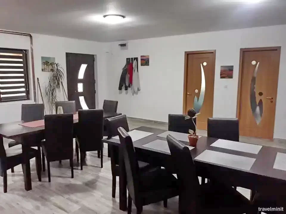 Câmpu Cetății Cazare | Hotel**** (K0999-3) Imaginea poate fi supusă drepturilor de autor. Se recomandă contactarea titularului drepturilor.