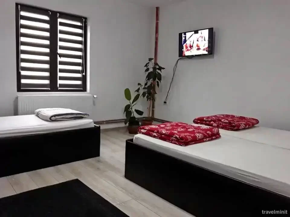 Câmpu Cetății Cazare | Hotel**** (K0999-8) Imaginea poate fi supusă drepturilor de autor. Se recomandă contactarea titularului drepturilor.