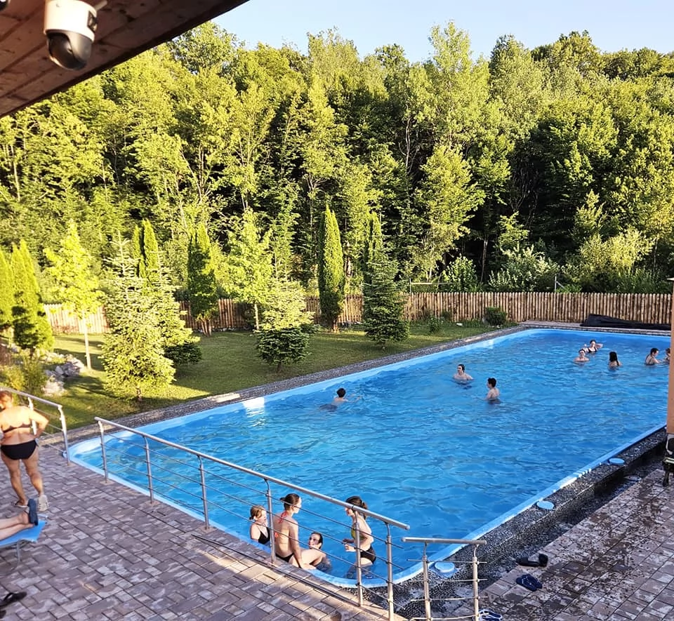 Szállás Sovata - Hotel Bellacya Resort*** | Szováta - Bellacya Resort Hotel***. A kép szerzői jogvédelem alatt állhat. Javasolt a kapcsolatfelvétel a jog tulajdonossal.