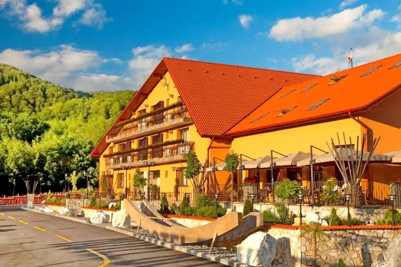 Szállás Sovata - Hotel Bellacya Resort*** | Szováta - Bellacya Resort Hotel***. A kép szerzői jogvédelem alatt állhat. Javasolt a kapcsolatfelvétel a jog tulajdonossal.