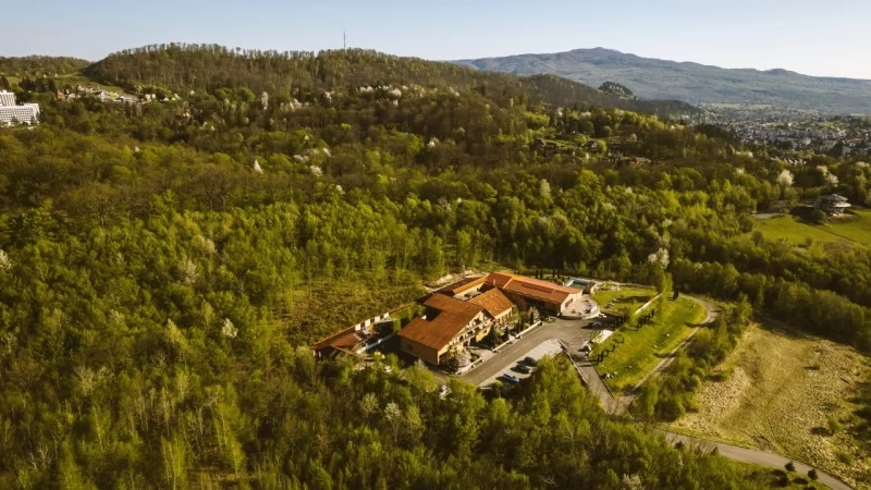 Szállás Sovata - Hotel Bellacya Resort*** | Szováta - Bellacya Resort Hotel***. A kép szerzői jogvédelem alatt állhat. Javasolt a kapcsolatfelvétel a jog tulajdonossal.