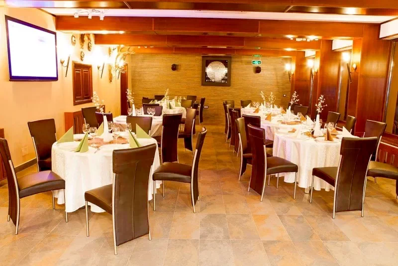 Szállás Sovata - Hotel Bellacya Resort*** | Szováta - Bellacya Resort Hotel***. A kép szerzői jogvédelem alatt állhat. Javasolt a kapcsolatfelvétel a jog tulajdonossal.