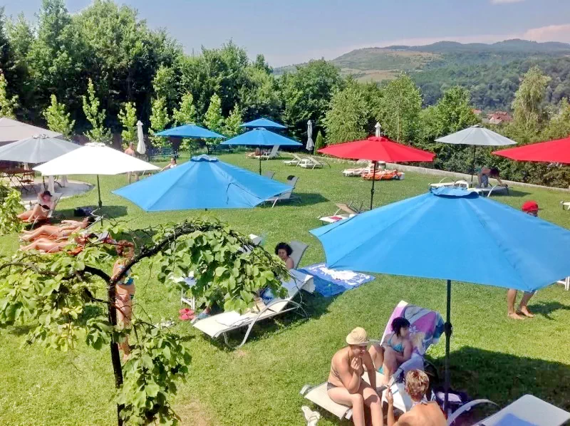 Szállás Sovata - Hotel Bellacya Resort*** | Szováta - Bellacya Resort Hotel***. A kép szerzői jogvédelem alatt állhat. Javasolt a kapcsolatfelvétel a jog tulajdonossal.
