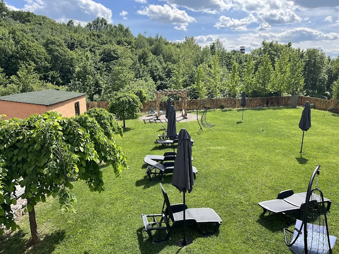 Szállás Sovata - Hotel Bellacya Resort*** | Szováta - Bellacya Resort Hotel***. A kép szerzői jogvédelem alatt állhat. Javasolt a kapcsolatfelvétel a jog tulajdonossal.