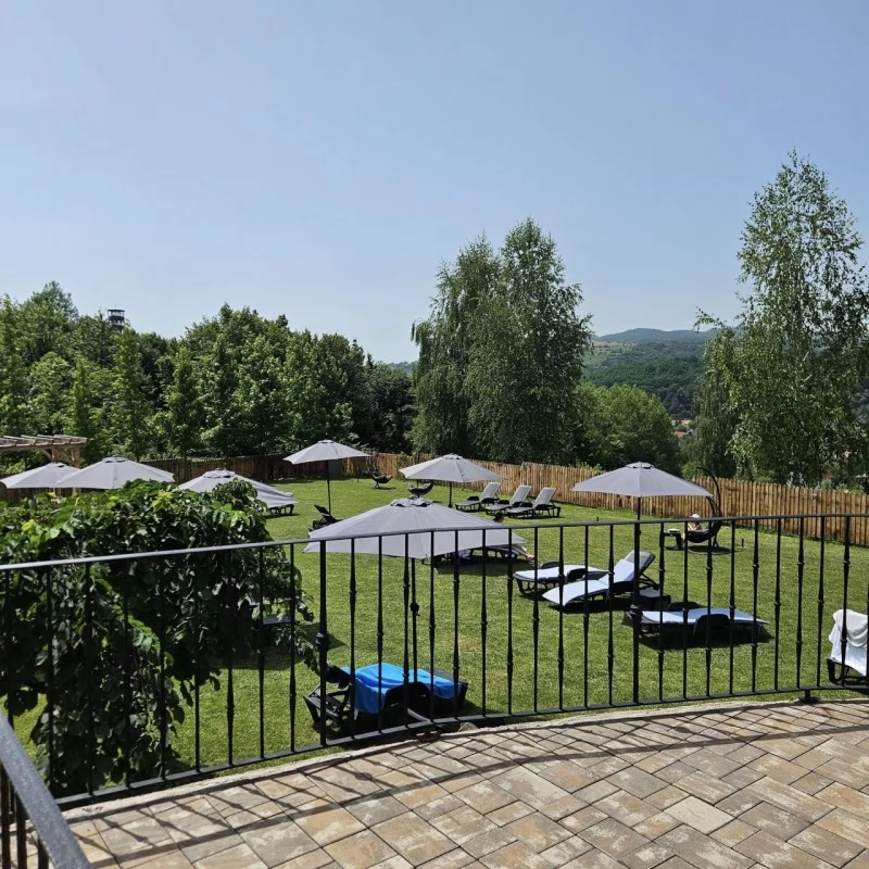 Szállás Sovata - Hotel Bellacya Resort*** | Szováta - Bellacya Resort Hotel***. A kép szerzői jogvédelem alatt állhat. Javasolt a kapcsolatfelvétel a jog tulajdonossal.