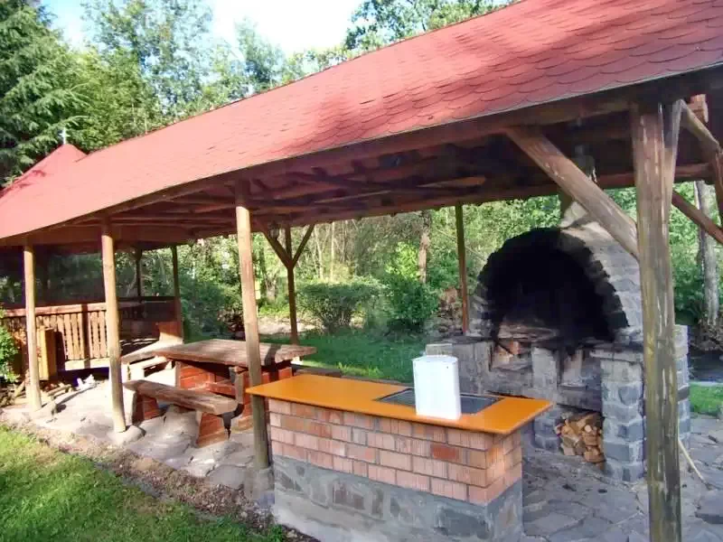 Barajul Zetea Cazare | Sat de vacanță (K0343-32) Imaginea poate fi supusă drepturilor de autor. Se recomandă contactarea titularului drepturilor.