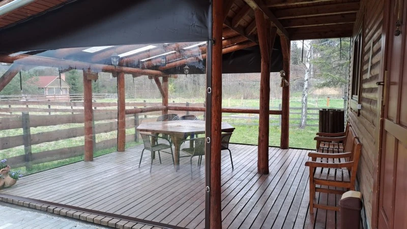 Zetelaki Víztározó Szállás | Üdülőfalu (K0343-36) A kép szerzői jogvédelem alatt állhat. Javasolt a kapcsolatfelvétel a jog tulajdonossal.