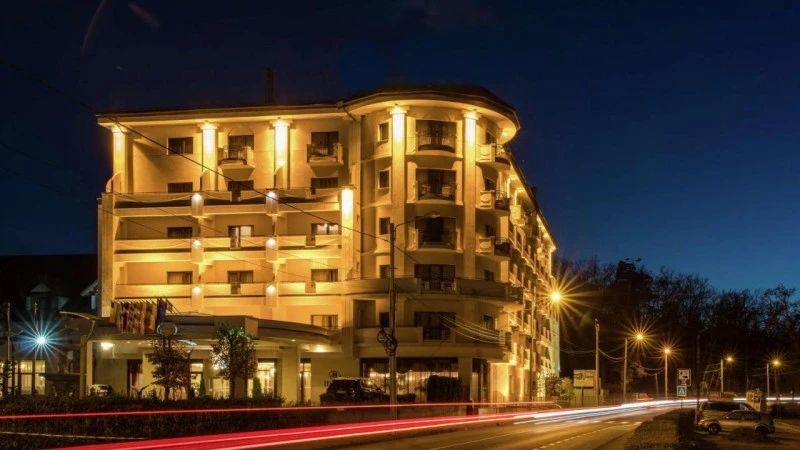 Nagyszeben Szállás | Vendégház (K1516-1) A kép szerzői jogvédelem alatt állhat. Javasolt a kapcsolatfelvétel a jog tulajdonossal.