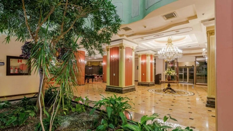 Nagyszeben Szállás | Vendégház (K1516-4) A kép szerzői jogvédelem alatt állhat. Javasolt a kapcsolatfelvétel a jog tulajdonossal.