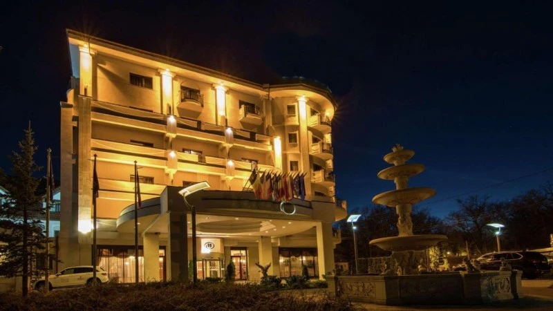 Sibiu Cazare | Casă de oaspeți (K1516-45) Imaginea poate fi supusă drepturilor de autor. Se recomandă contactarea titularului drepturilor.