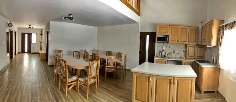 Küküllőkeményfalva Szállás | Üdülőfalu (K1381-7) A kép szerzői jogvédelem alatt állhat. Javasolt a kapcsolatfelvétel a jog tulajdonossal.