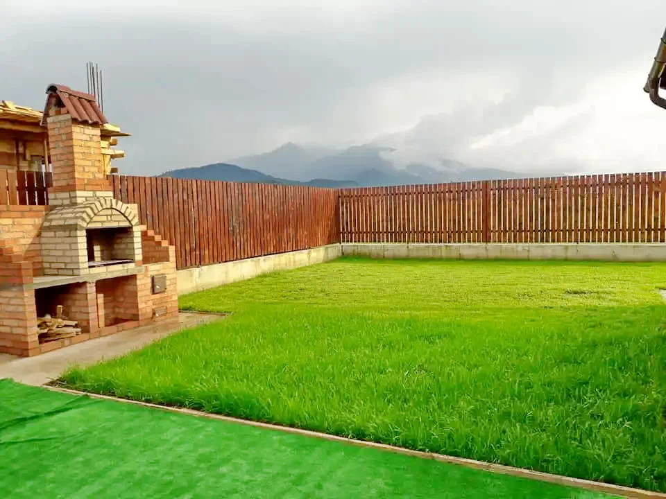 Barcarozsnyó Szállás | Üdülőfalu (K0548-9) A kép szerzői jogvédelem alatt állhat. Javasolt a kapcsolatfelvétel a jog tulajdonossal.