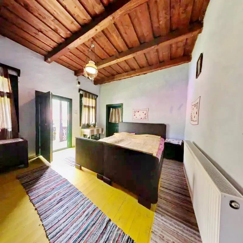 Lunca de Jos Cazare | Motel (K1262-4) Imaginea poate fi supusă drepturilor de autor. Se recomandă contactarea titularului drepturilor.