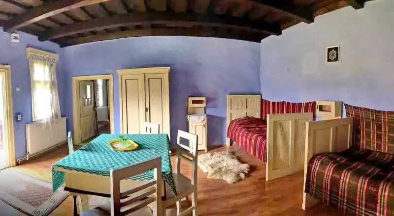 Lunca de Jos Cazare | Motel (K1262-8) Imaginea poate fi supusă drepturilor de autor. Se recomandă contactarea titularului drepturilor.