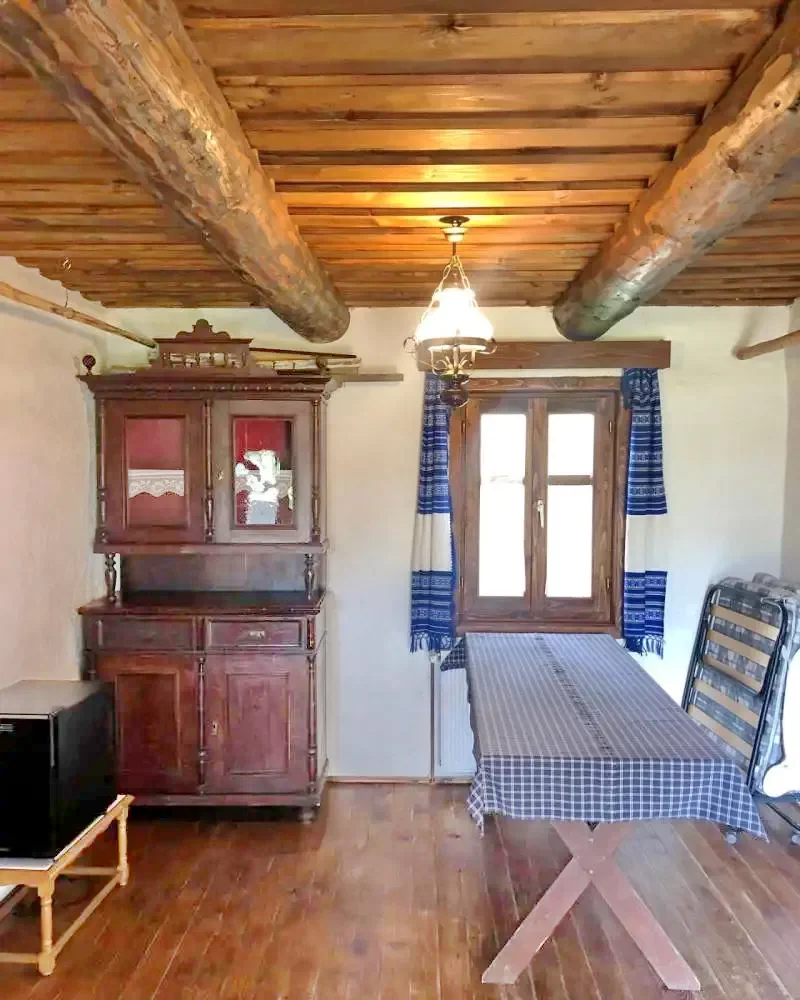 Lunca de Jos Cazare | Motel (K1262-10) Imaginea poate fi supusă drepturilor de autor. Se recomandă contactarea titularului drepturilor.