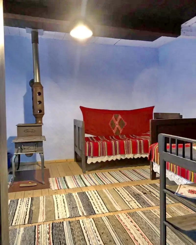 Lunca de Jos Cazare | Motel (K1262-21) Imaginea poate fi supusă drepturilor de autor. Se recomandă contactarea titularului drepturilor.