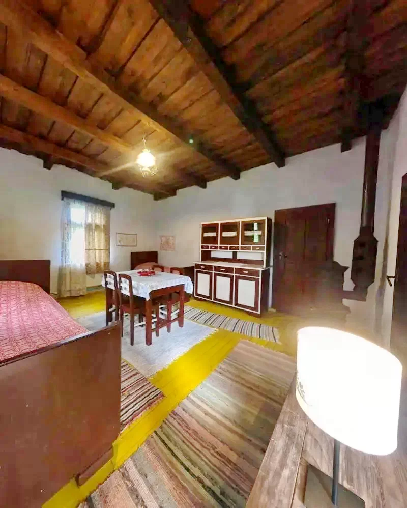 Lunca de Jos Cazare | Motel (K1262-22) Imaginea poate fi supusă drepturilor de autor. Se recomandă contactarea titularului drepturilor.