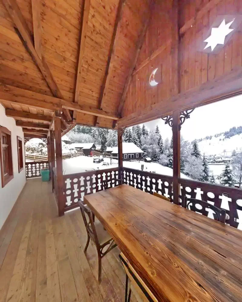 Lunca de Jos Cazare | Motel (K1262-24) Imaginea poate fi supusă drepturilor de autor. Se recomandă contactarea titularului drepturilor.