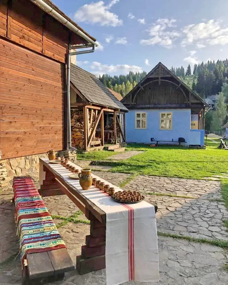 Lunca de Jos Cazare | Motel (K1262-27) Imaginea poate fi supusă drepturilor de autor. Se recomandă contactarea titularului drepturilor.