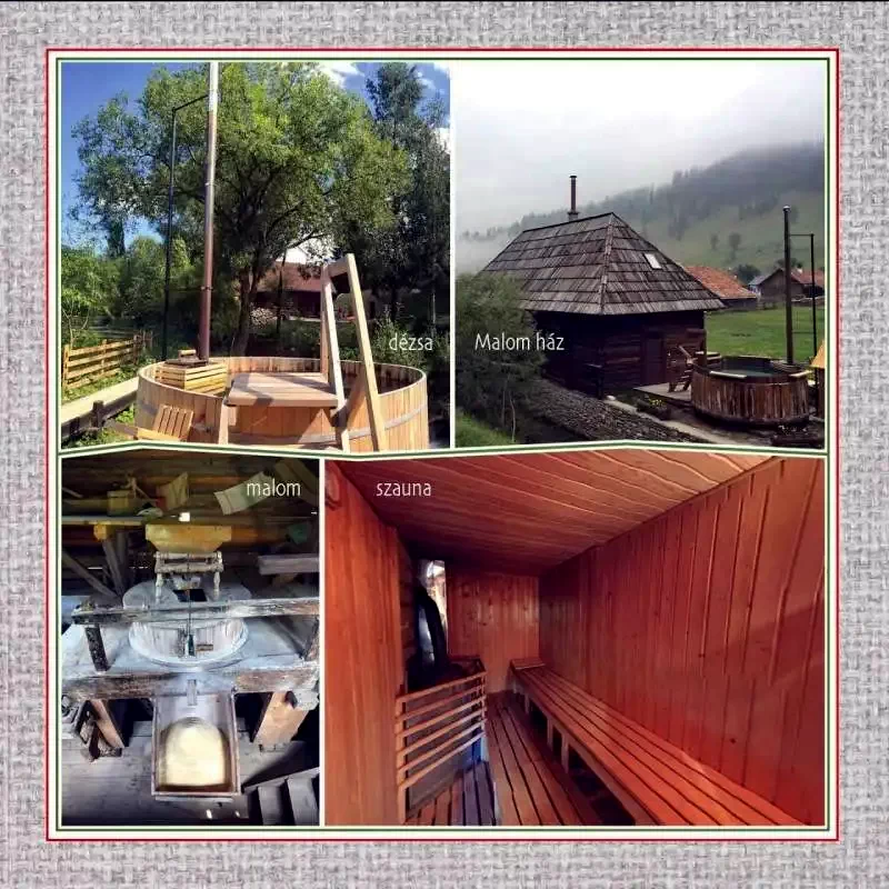 Lunca de Jos Cazare | Motel (K1262-34) Imaginea poate fi supusă drepturilor de autor. Se recomandă contactarea titularului drepturilor.