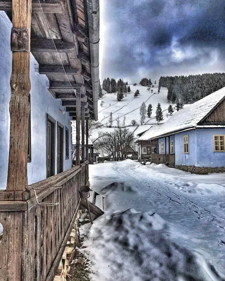 Lunca de Jos Cazare | Motel (K1262-35) Imaginea poate fi supusă drepturilor de autor. Se recomandă contactarea titularului drepturilor.